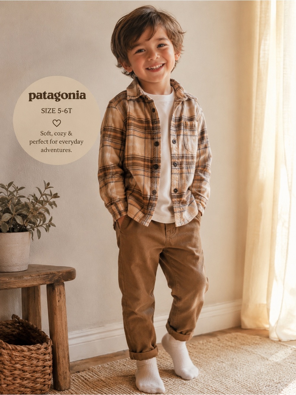 Patagonia